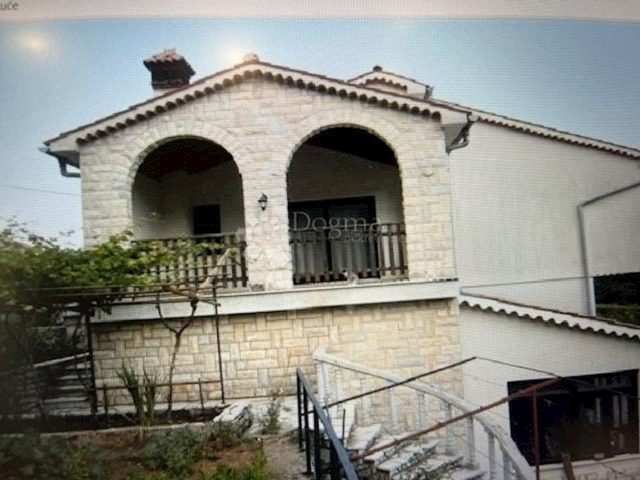 Maison à vendre 1686 m² – Matulji
