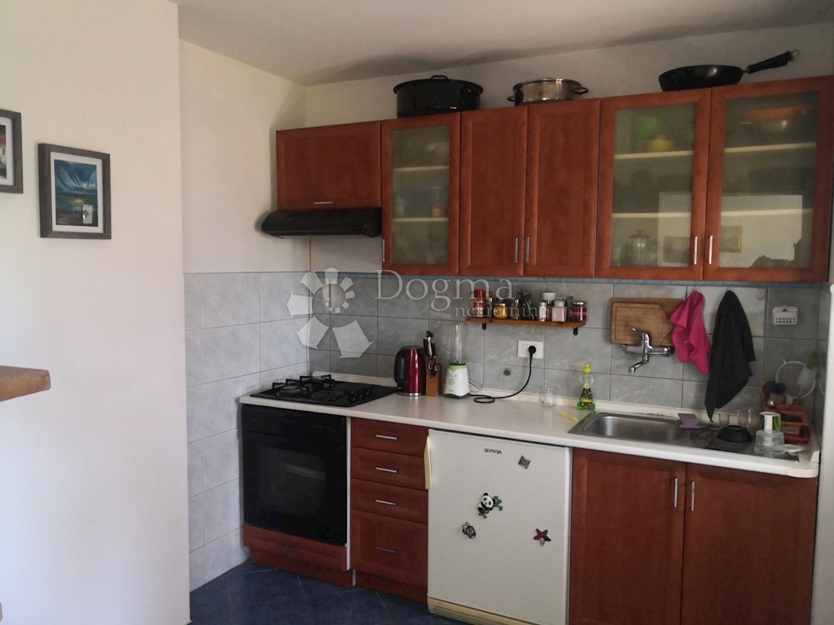 Casa In vendita - PRIMORSKO-GORANSKA KASTAV