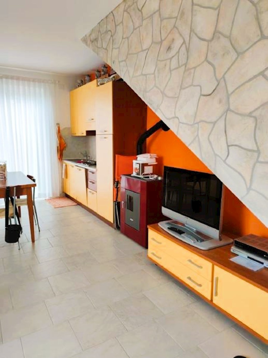 Flat For sale - ISTARSKA MEDULIN