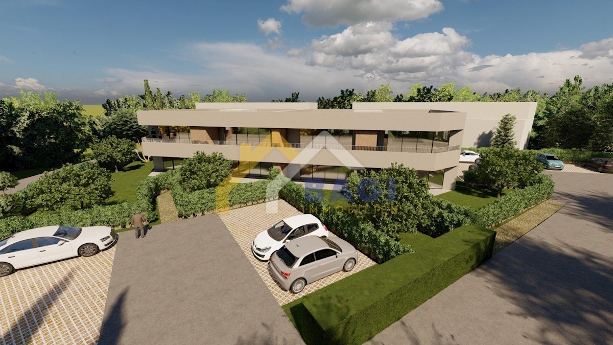 Apartment Zu verkaufen - Istarska Tar-vabriga - foto 3/3