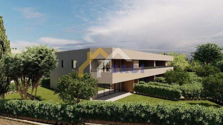 Apartment Zu verkaufen - Istarska Tar-vabriga - foto 3/4