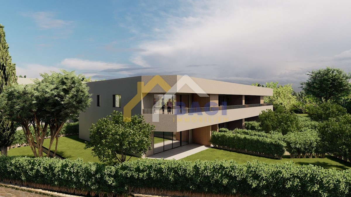 Apartment Zu verkaufen - Istarska Tar-vabriga - foto 3/4