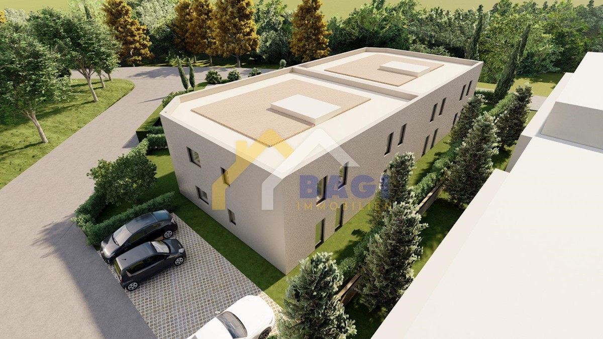 Apartma Naprodaj - ISTARSKA Tar-Vabriga
