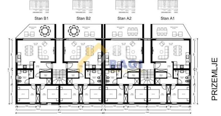Appartamento In vendita - Istarska Tar-vabriga - foto 3/7