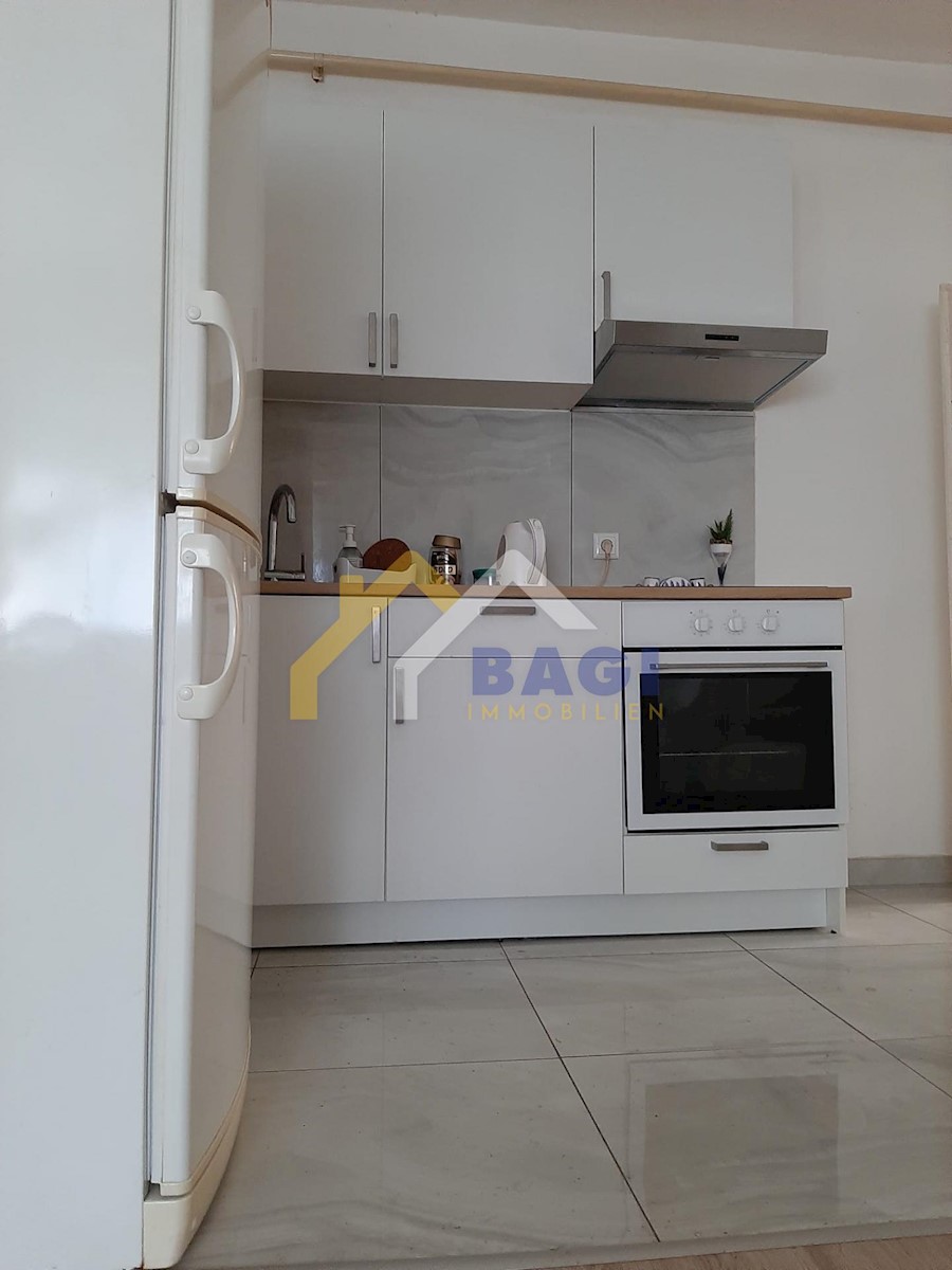 Apartment Zu vermieten - ZAGREBAČKA DUBRAVA