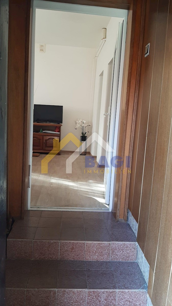 Flat For rent - ZAGREBAČKA DUBRAVA