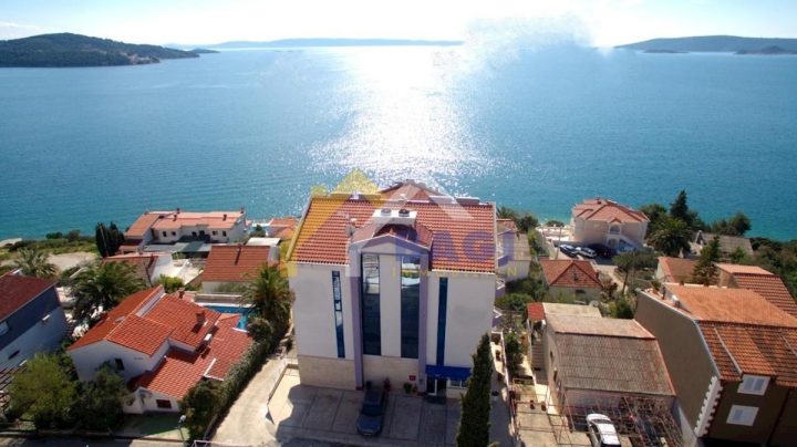 Hiša Naprodaj - Splitsko-dalmatinska Split - foto 3/37