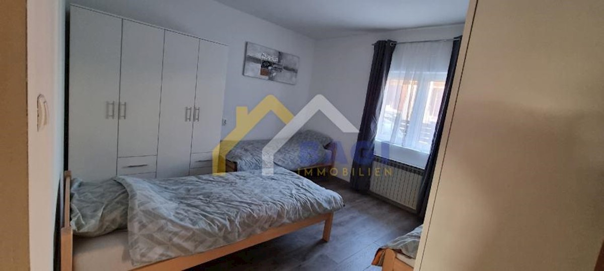 Apartment Zu vermieten - GRAD ZAGREB ZAGREB