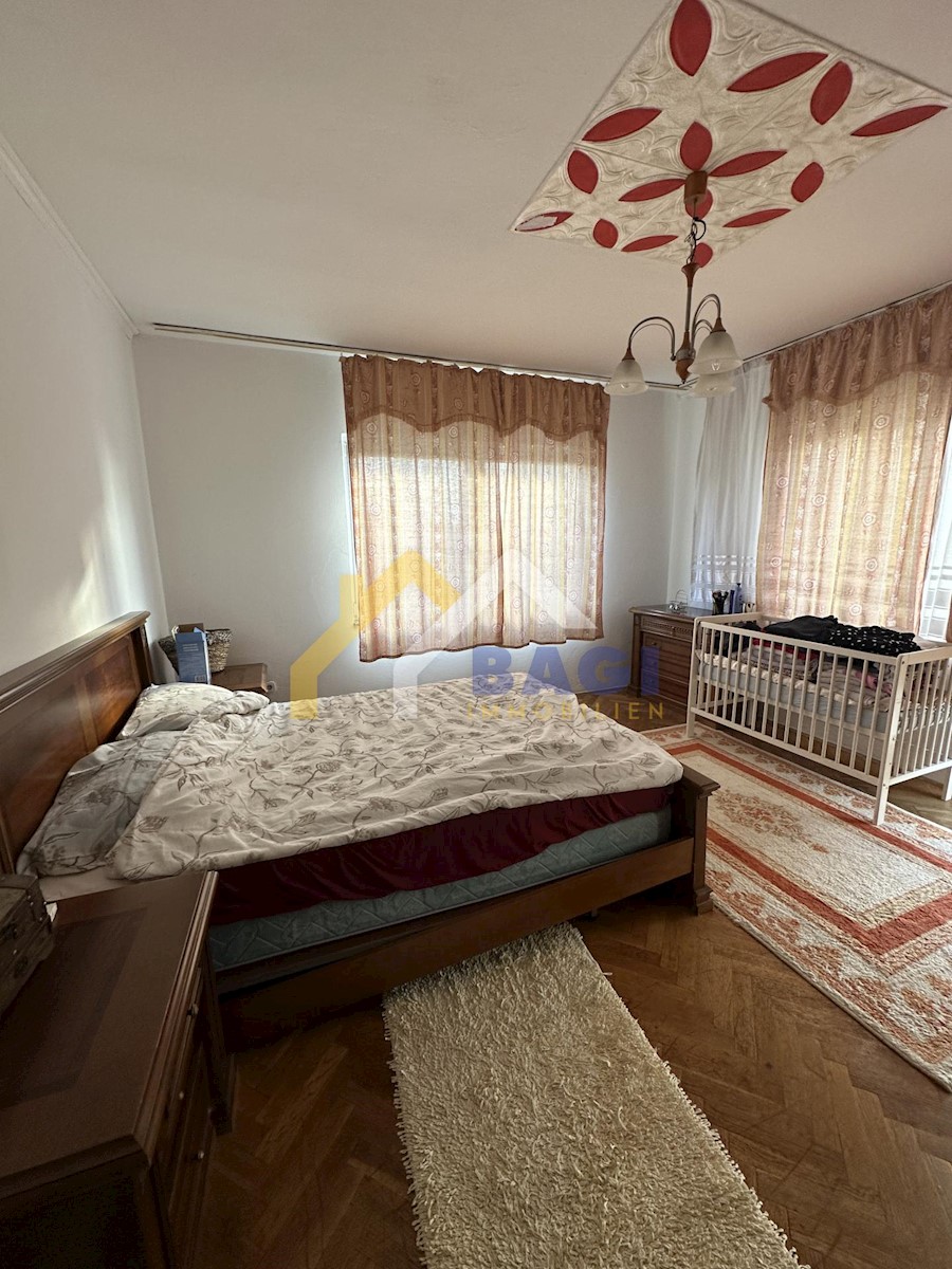 Kuća Za najam - GRAD ZAGREB ZAGREB