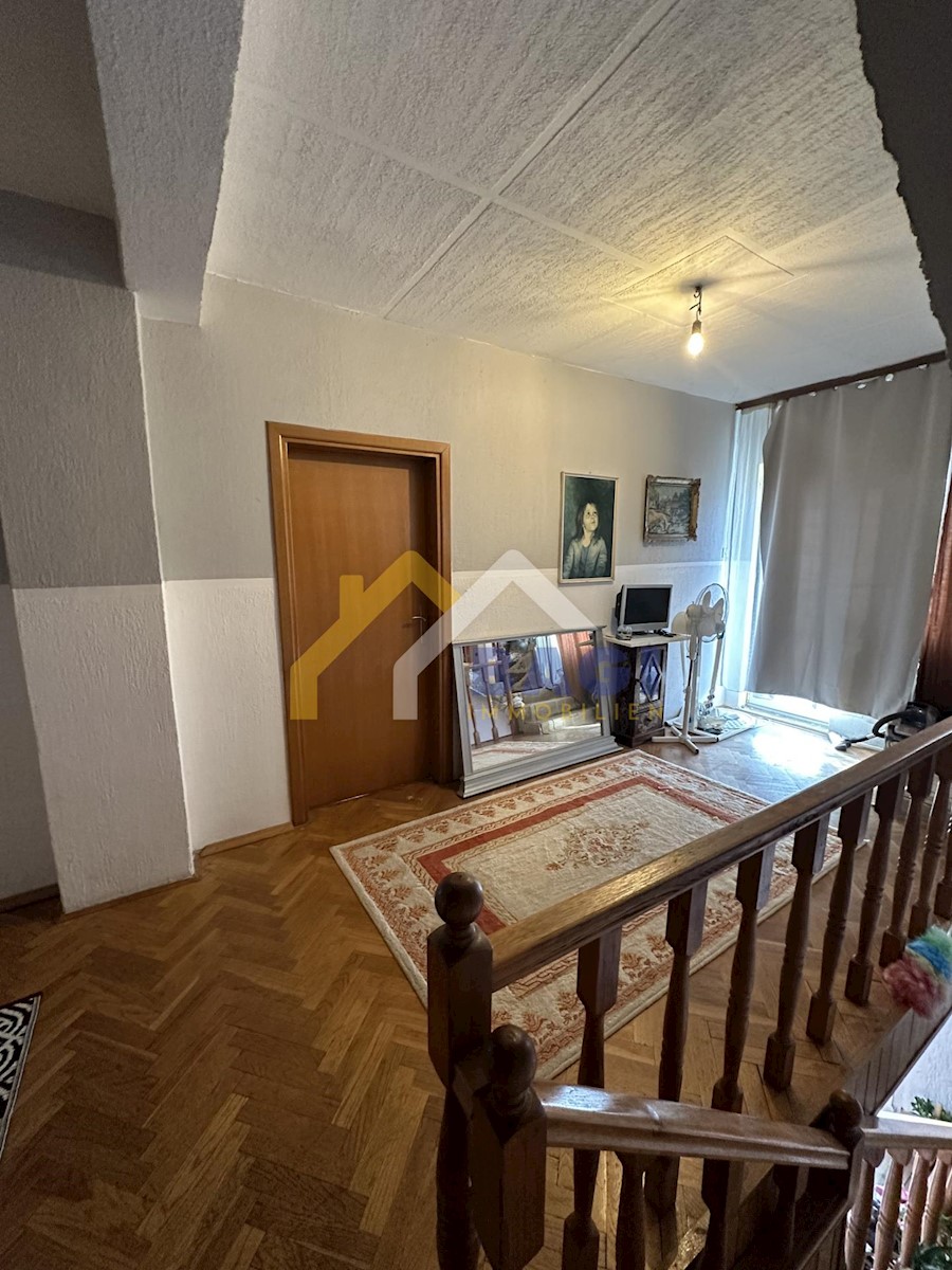 Kuća Za najam - GRAD ZAGREB ZAGREB