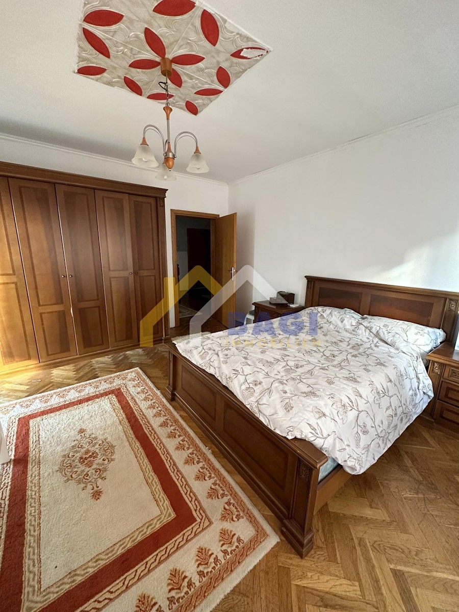 Kuća Za najam - GRAD ZAGREB ZAGREB