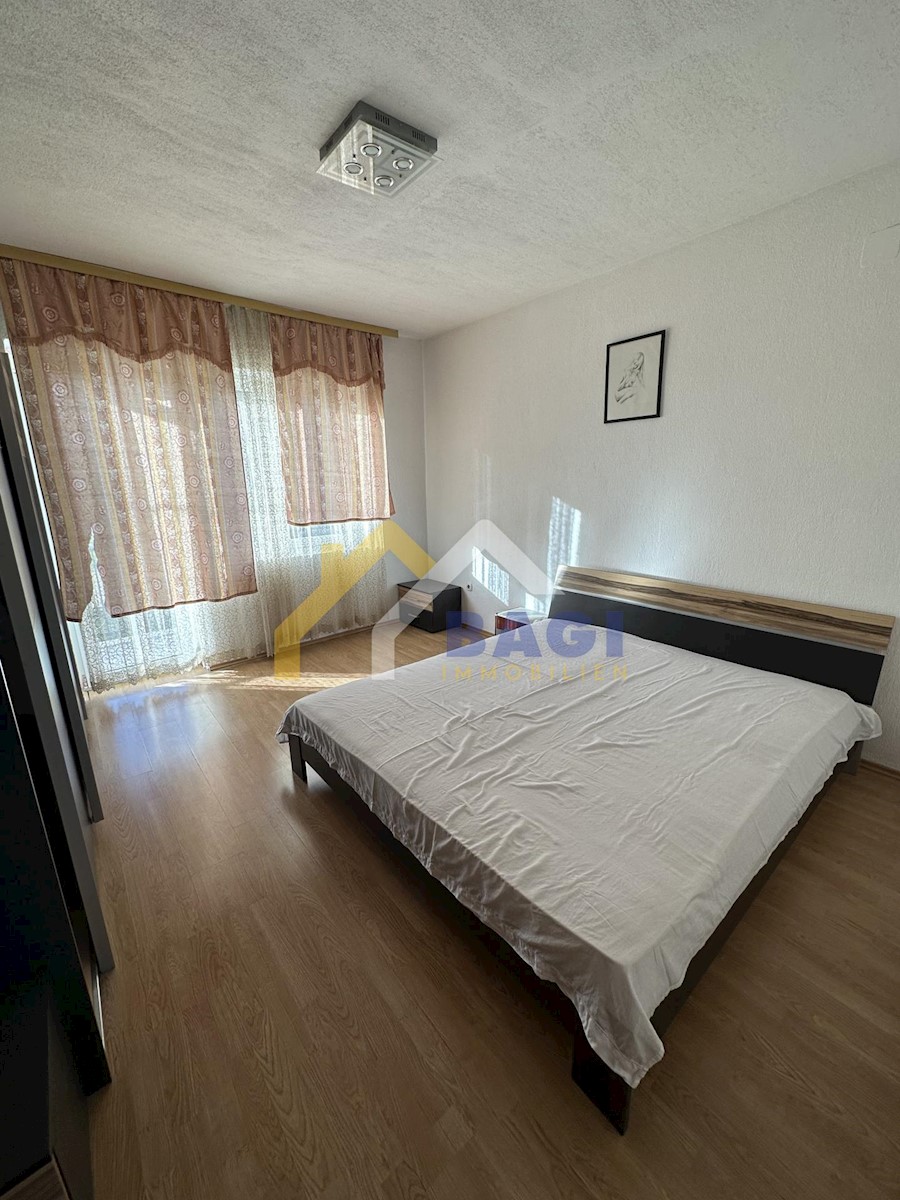 Kuća Za najam - GRAD ZAGREB ZAGREB