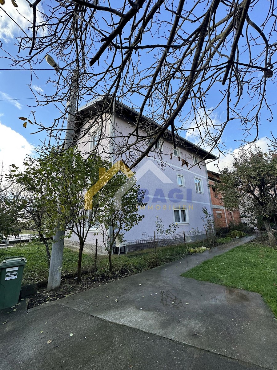 Kuća Za najam - GRAD ZAGREB ZAGREB