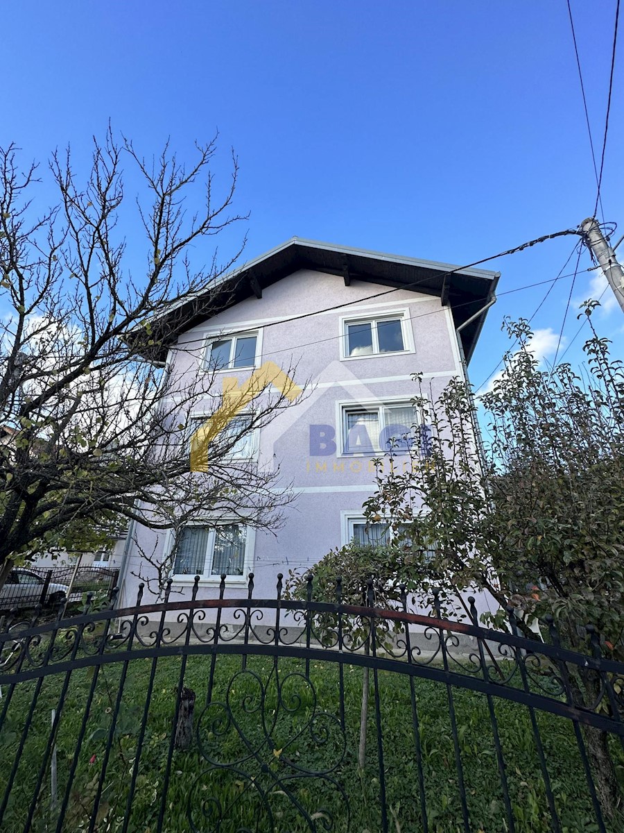 Kuća Za najam - GRAD ZAGREB ZAGREB