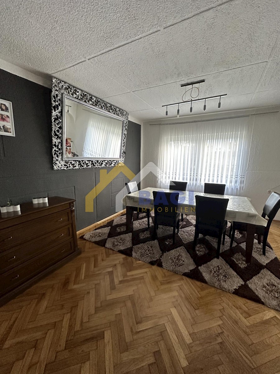 Kuća Za najam - GRAD ZAGREB ZAGREB