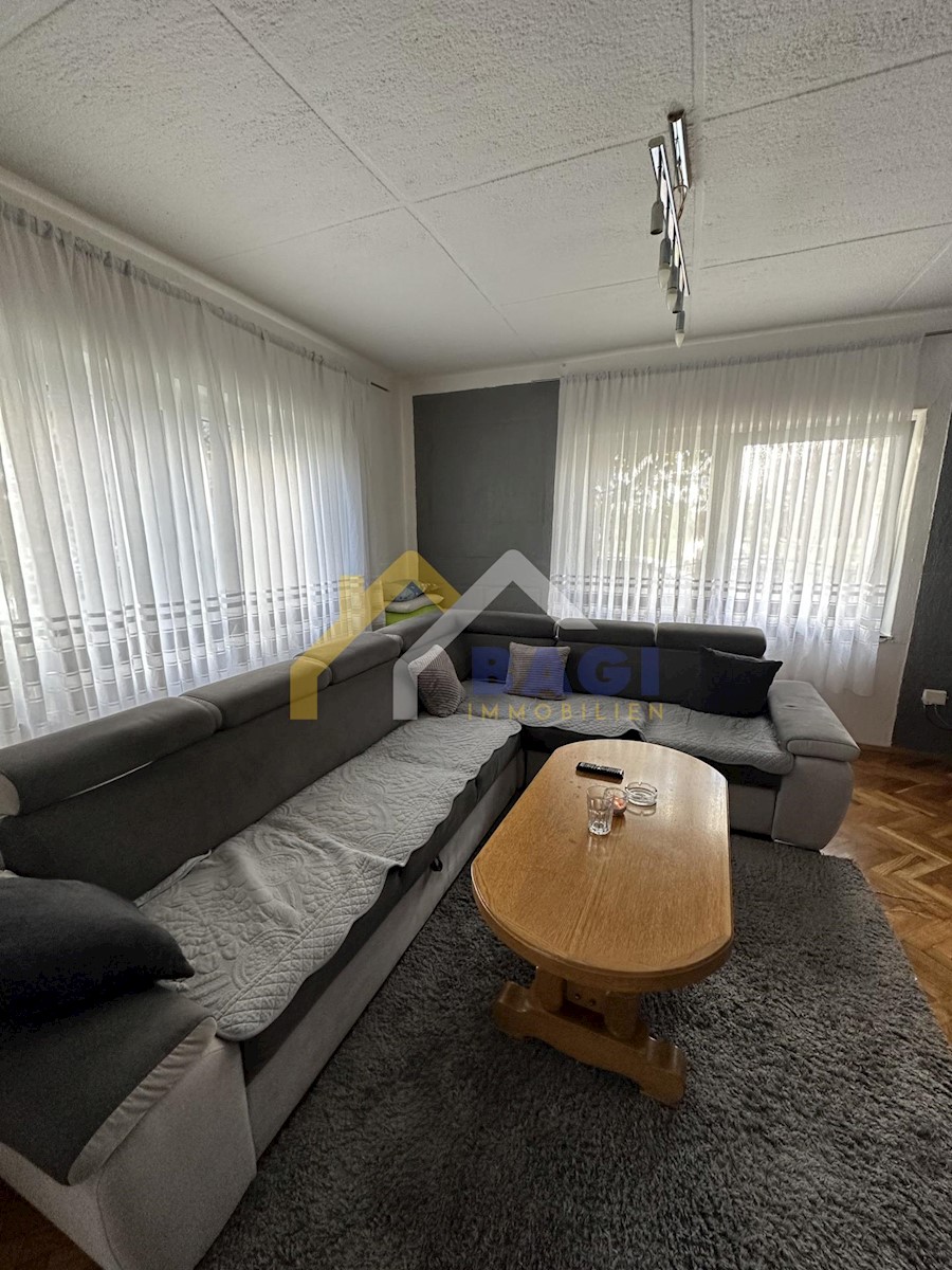 Kuća Za najam - GRAD ZAGREB ZAGREB