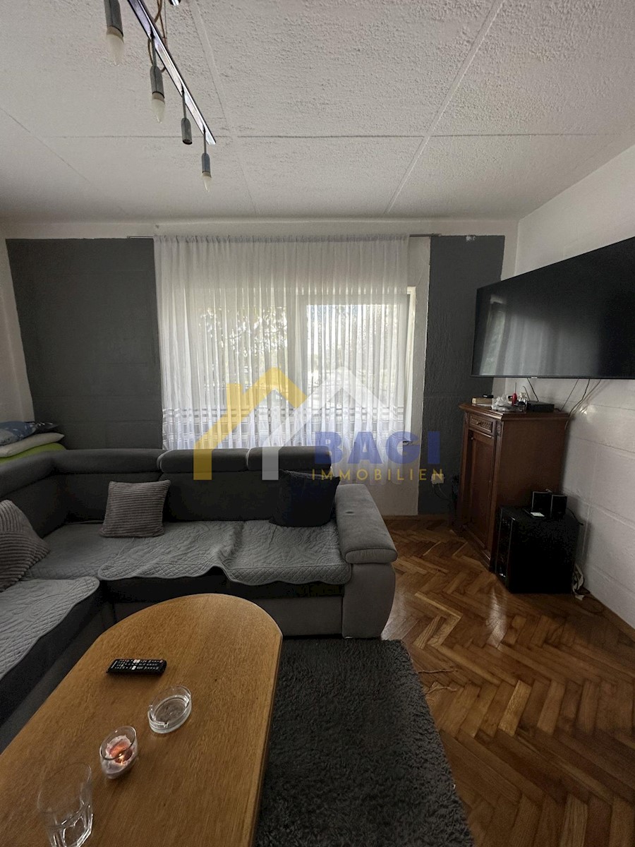 Kuća Za najam - GRAD ZAGREB ZAGREB
