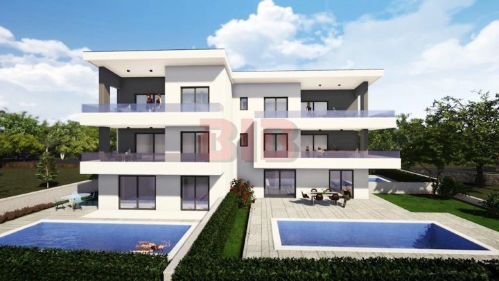 Apartma Naprodaj - Primorsko-goranska Krk - foto 2/8