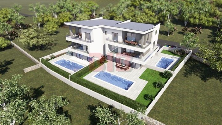 Apartma Naprodaj - Primorsko-goranska Krk - foto 3/8