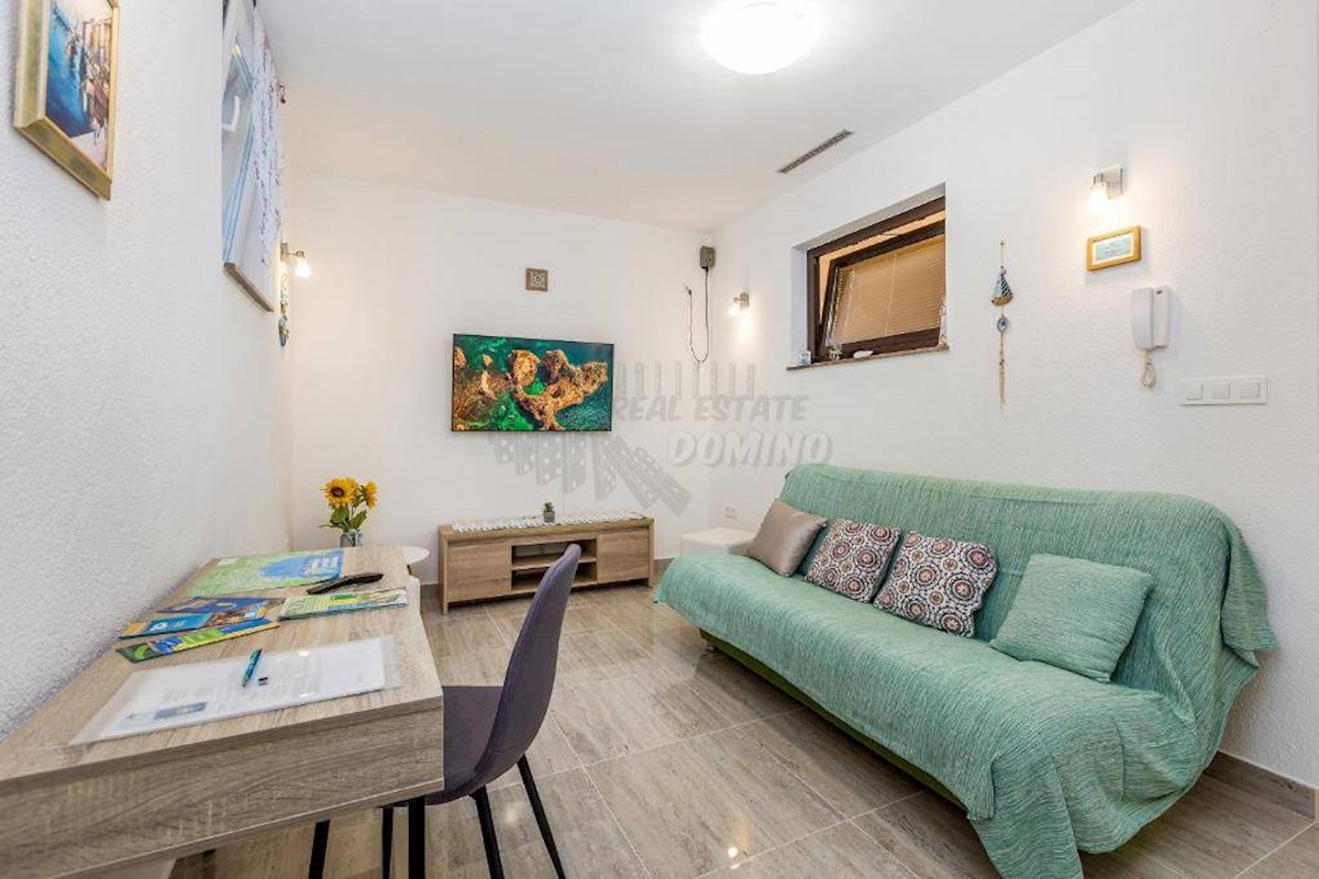 Flat For sale - PRIMORSKO-GORANSKA KRK