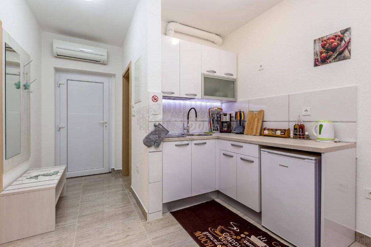 Flat For sale - PRIMORSKO-GORANSKA KRK