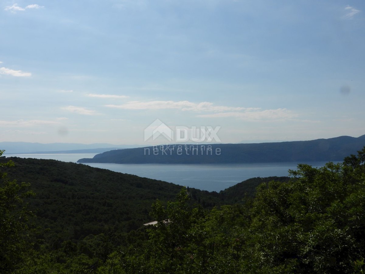 Zemljište Na prodaju - Primorsko-goranska Mošćenička Draga - foto 1/7