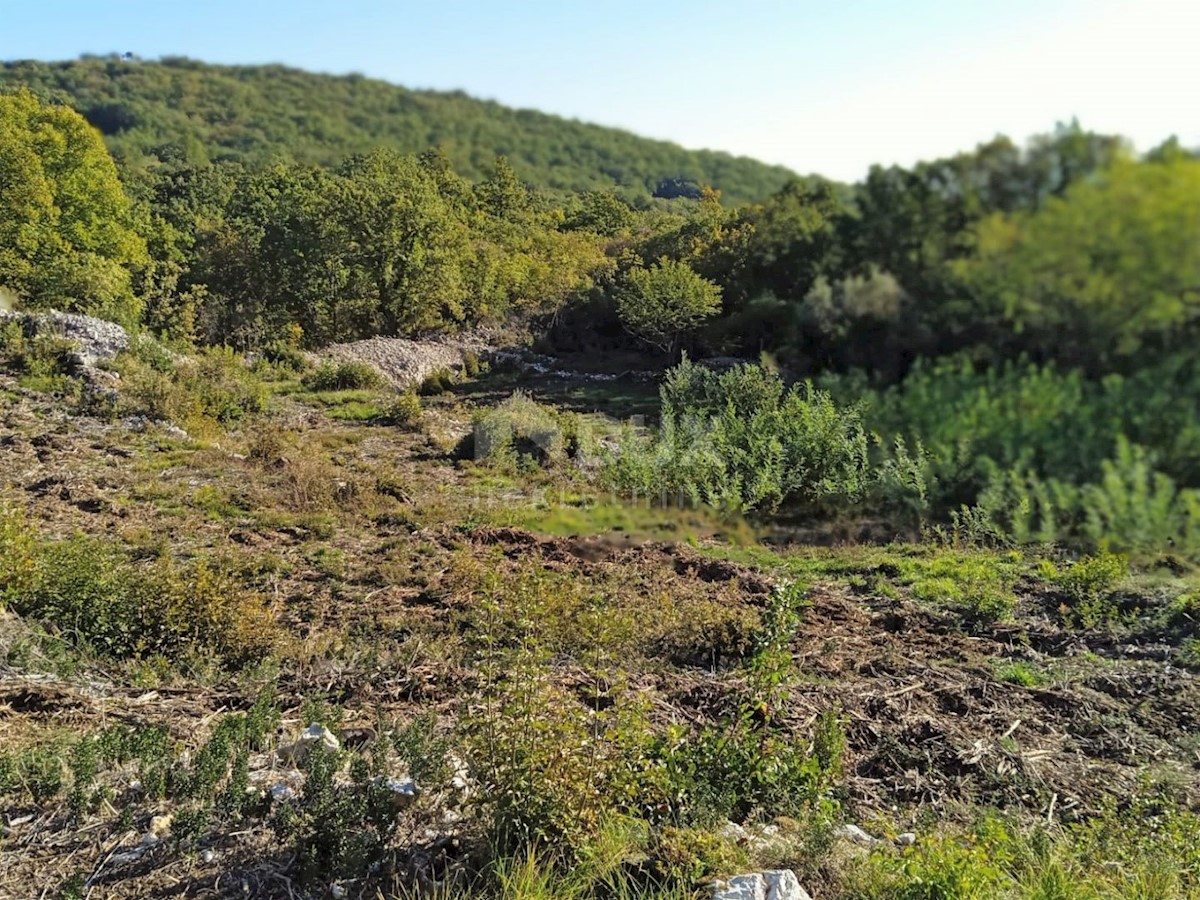 Zemljište Na prodaju - Primorsko-goranska Mošćenička Draga - foto 5/7