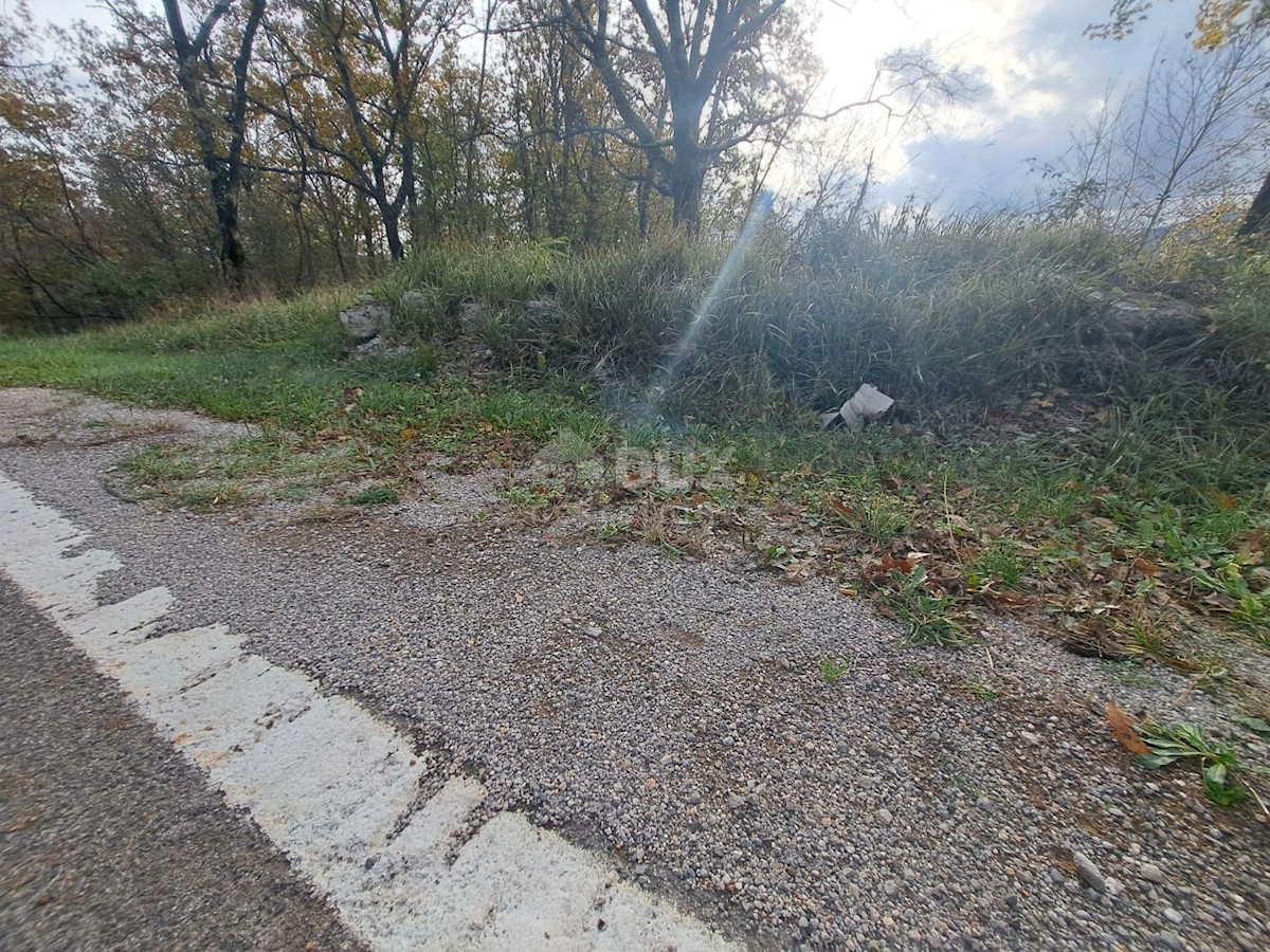 Parcela Naprodaj - PRIMORSKO-GORANSKA Matulji