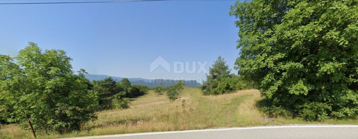 Terreno in vendita 1490 m² – Rupa