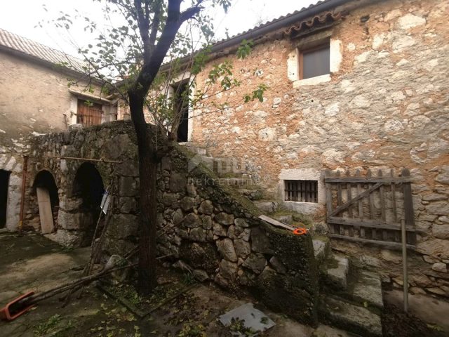 Casa in vendita 110 m² – Tribalj