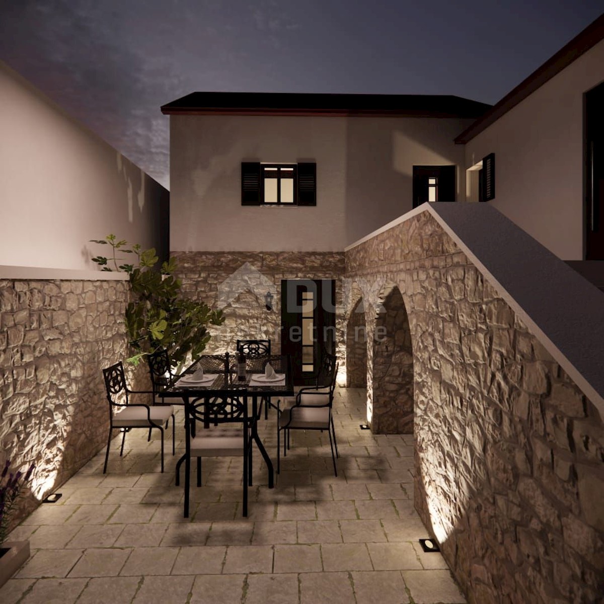 Kuća Na prodaju - PRIMORSKO-GORANSKA VINODOLSKA OPĆINA