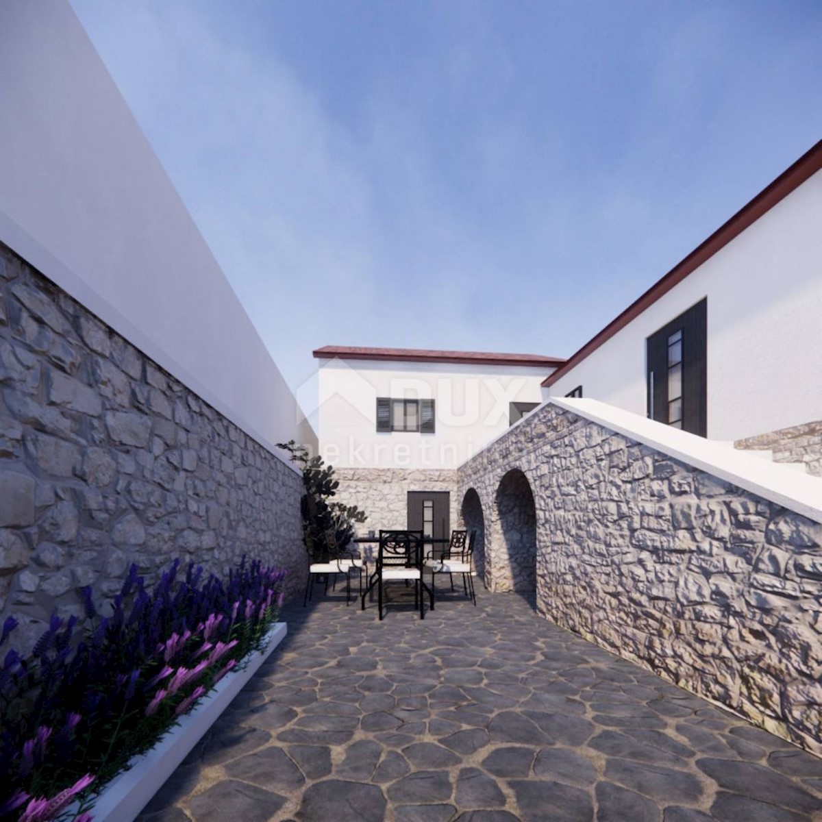 Kuća Na prodaju - PRIMORSKO-GORANSKA VINODOLSKA OPĆINA