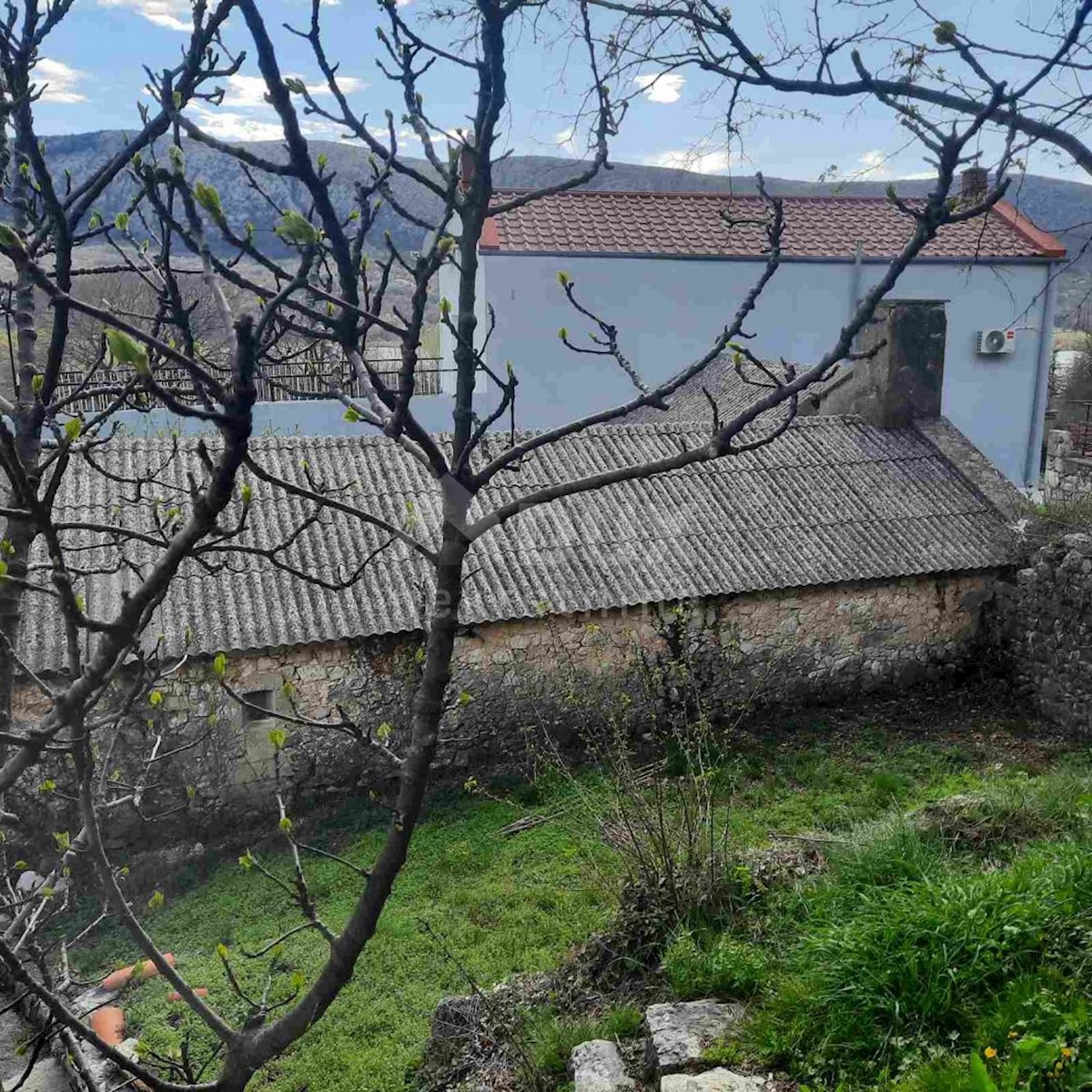 Kuća Na prodaju - PRIMORSKO-GORANSKA VINODOLSKA OPĆINA