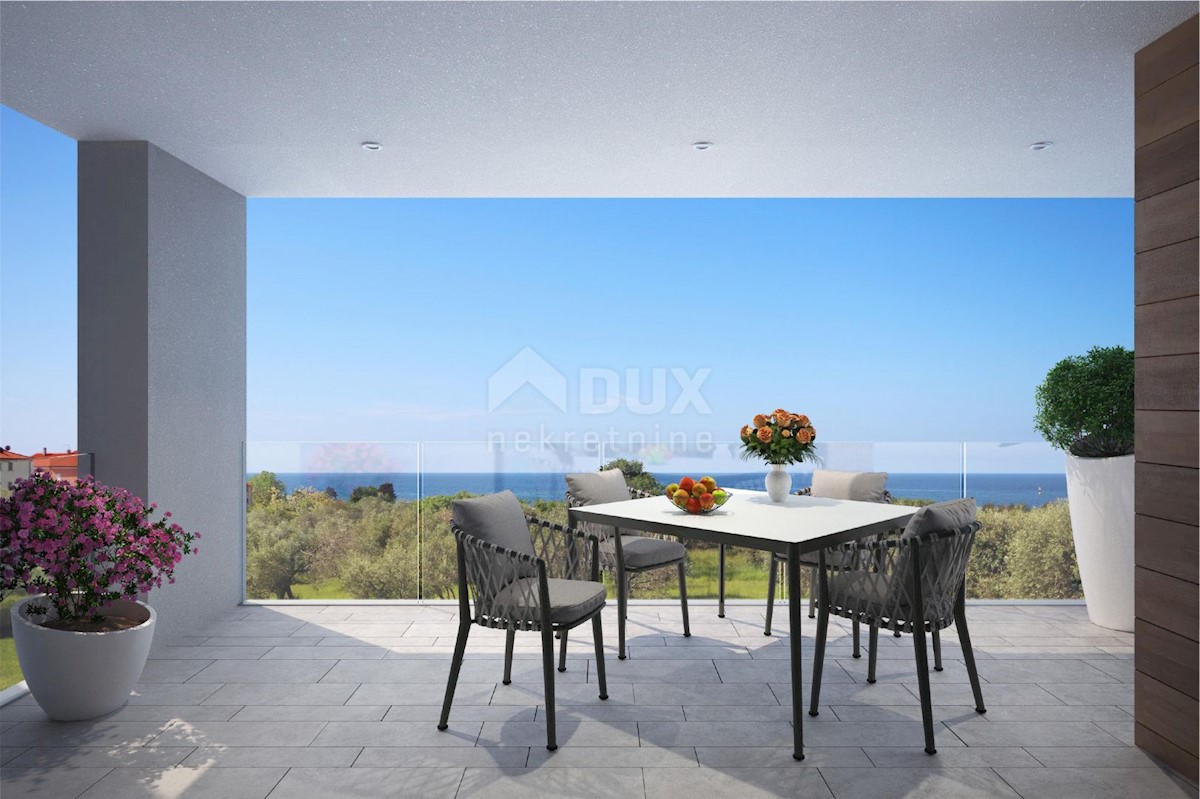Apartmán Na predaj - Istarska Umag - foto 1/7