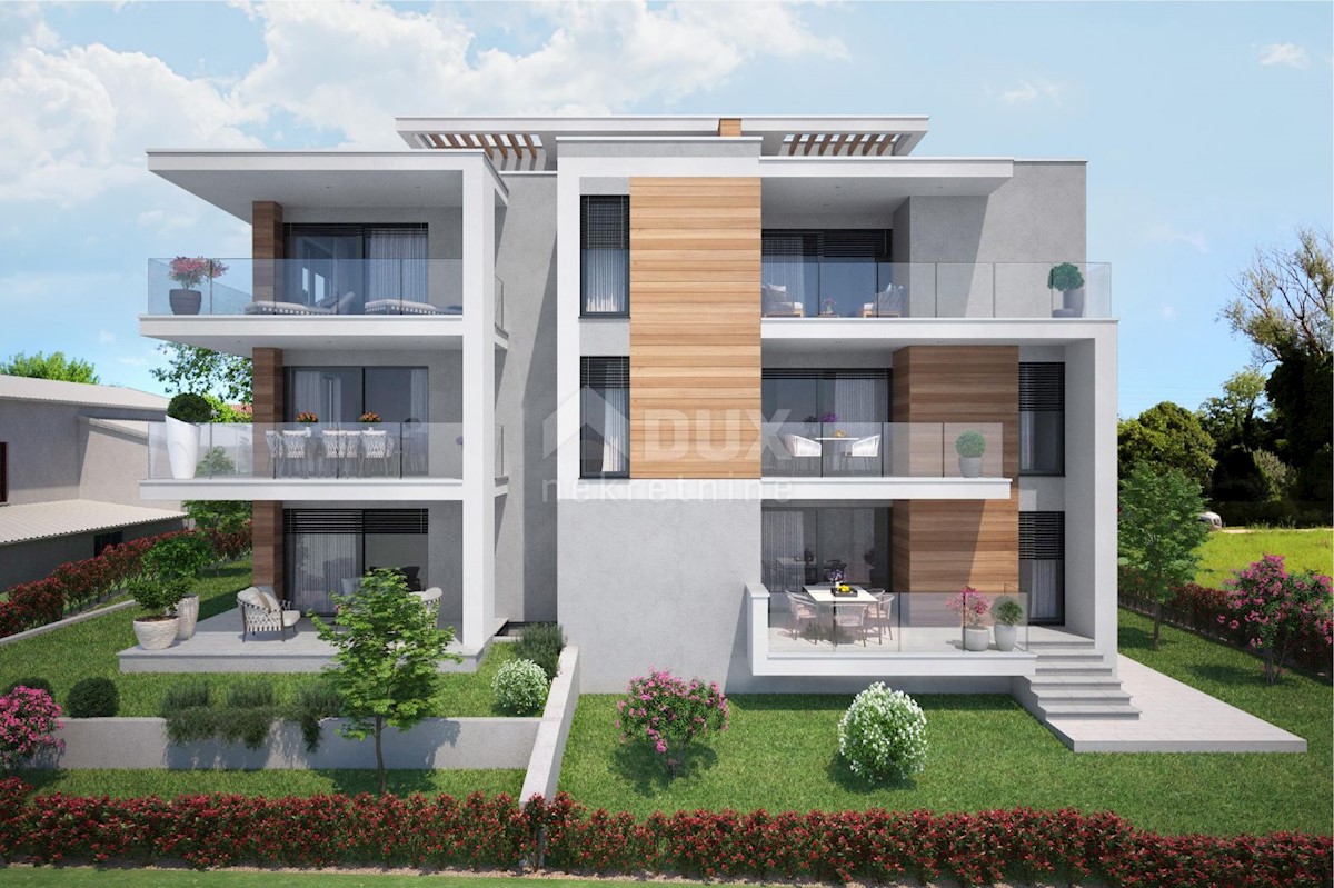 Apartmán Na predaj - Istarska Umag - foto 2/7