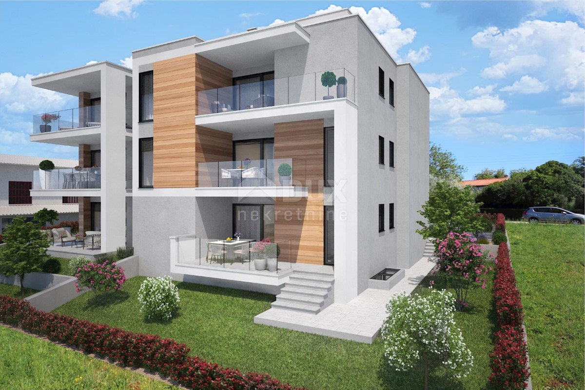 Apartmán Na predaj - ISTARSKA UMAG