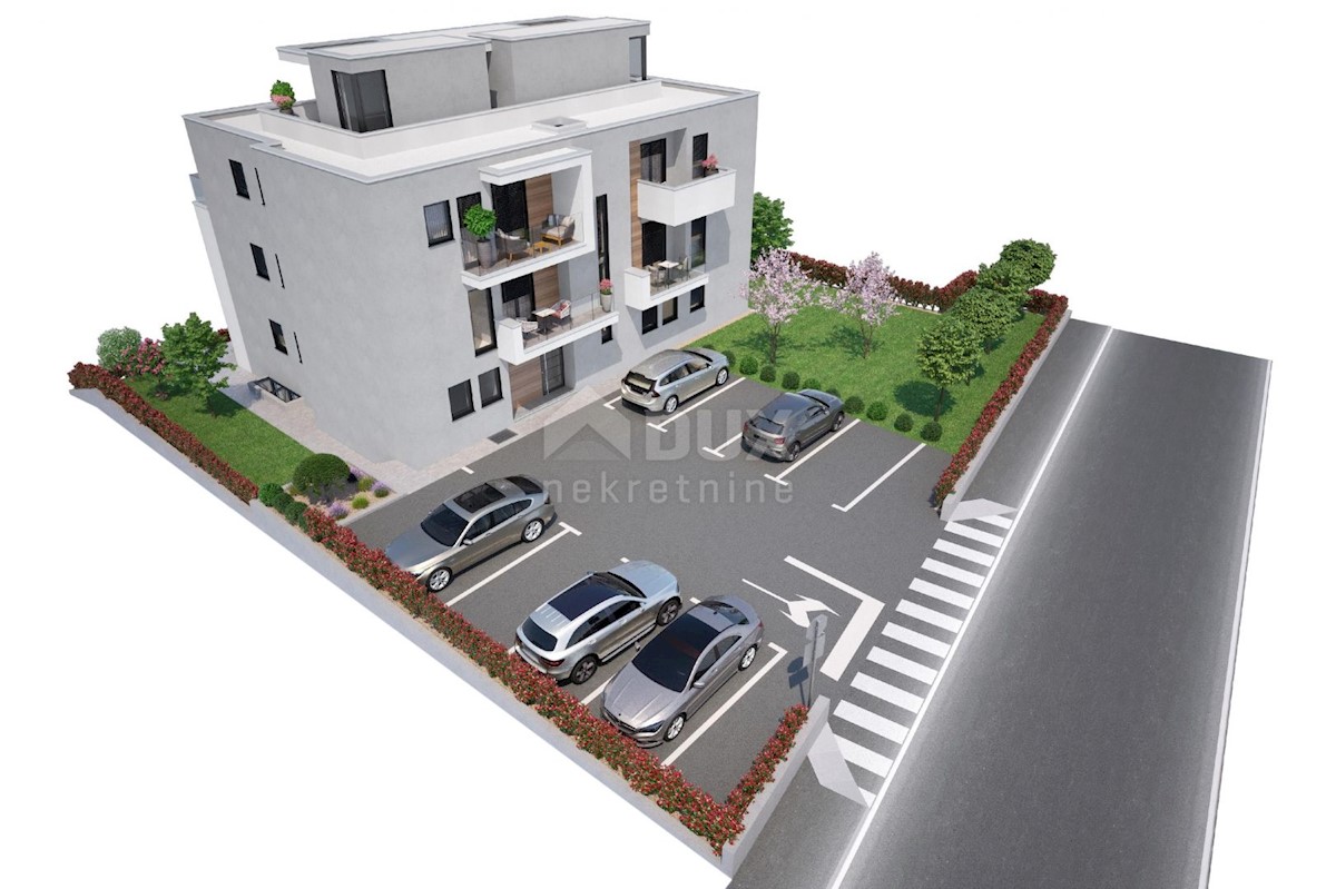 Apartmán Na predaj - ISTARSKA UMAG