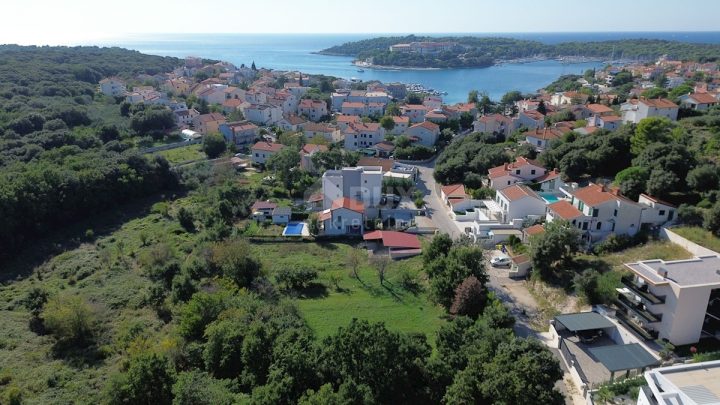 Parcela Naprodaj - Istarska Medulin - foto 4/4
