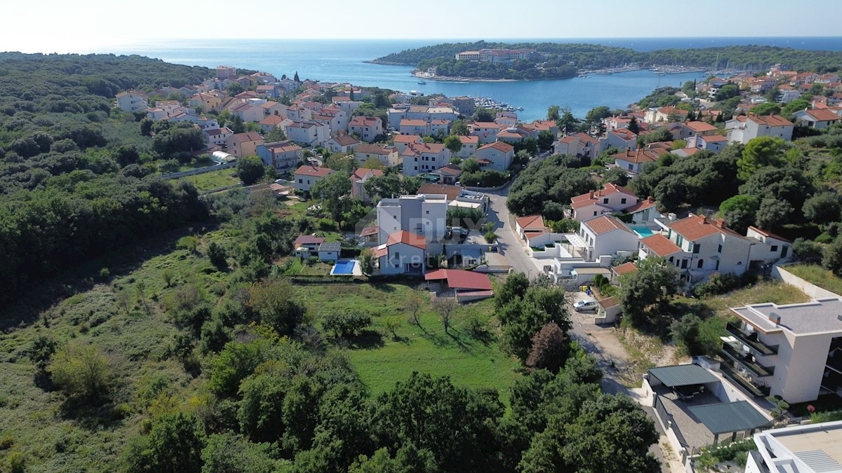 Parcela Naprodaj - ISTARSKA Medulin