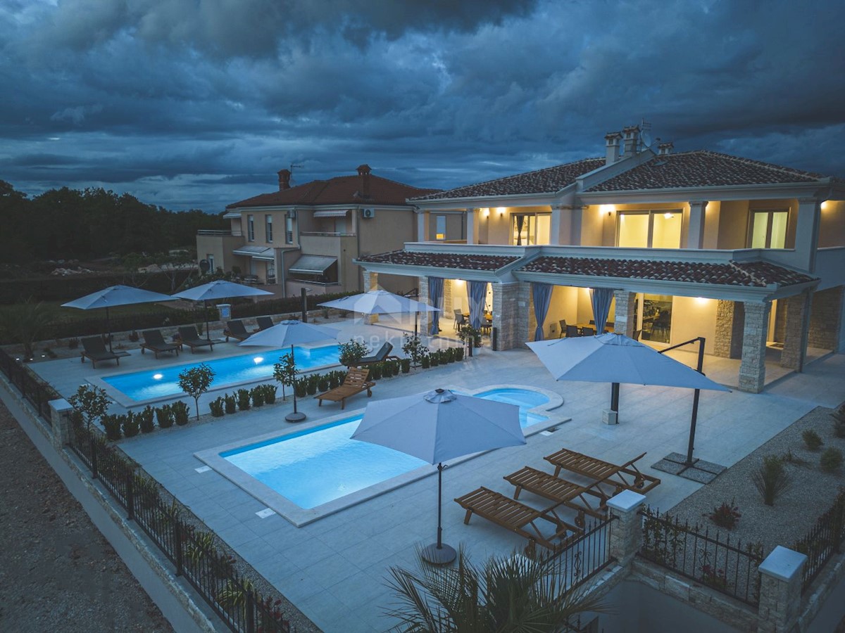 Kuća Na prodaju - ISTARSKA UMAG