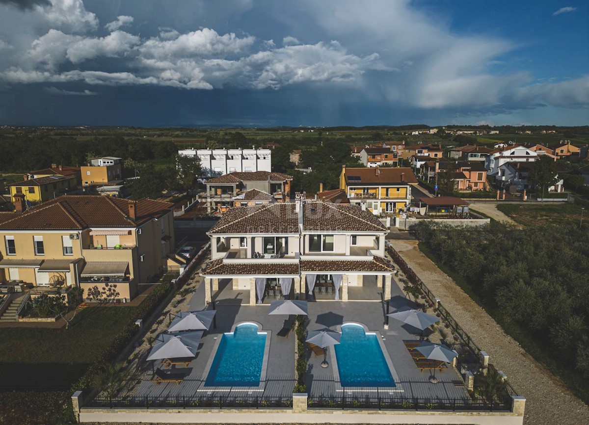Kuća Na prodaju - ISTARSKA UMAG
