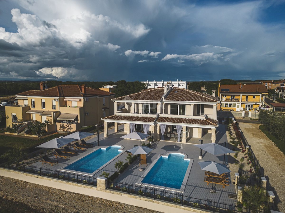 Kuća Na prodaju - ISTARSKA UMAG