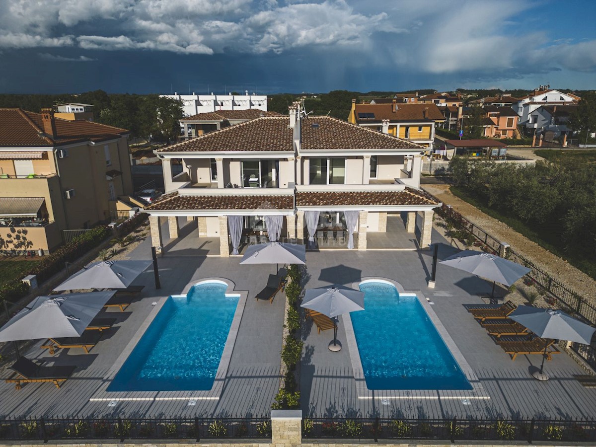 Kuća Na prodaju - ISTARSKA UMAG