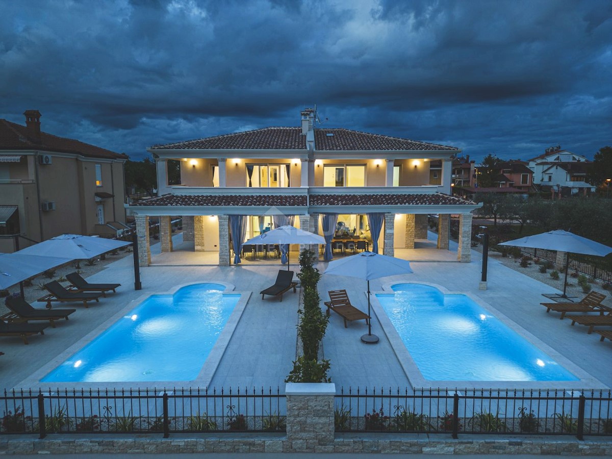 Kuća Na prodaju - ISTARSKA UMAG