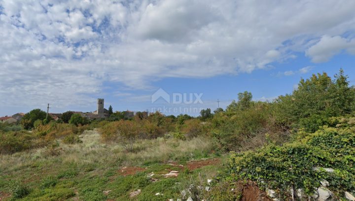 Pozemek na prodej 6359 m² – Poreč