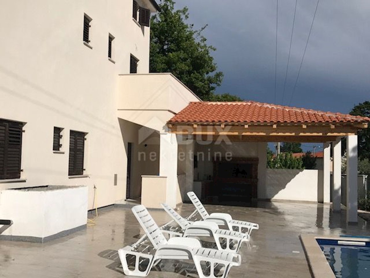 Casa In vendita - ISTARSKA SVETI LOVREČ