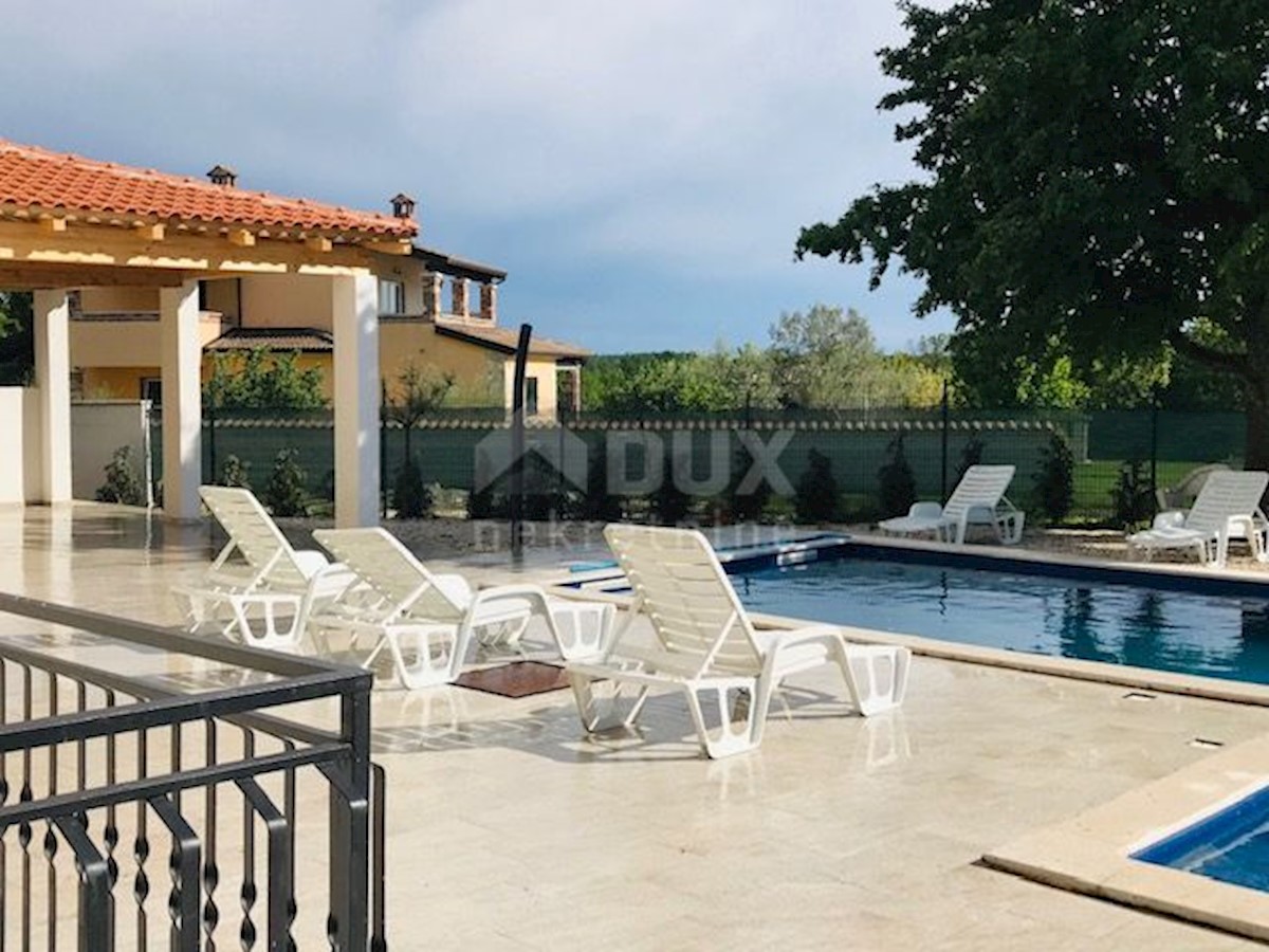 Casa In vendita - ISTARSKA SVETI LOVREČ