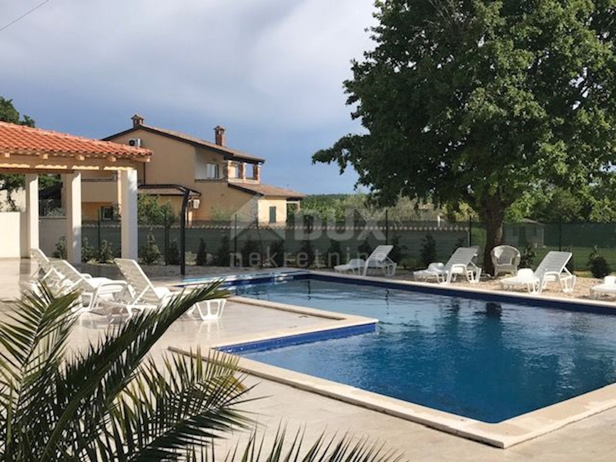 Casa In vendita - ISTARSKA SVETI LOVREČ