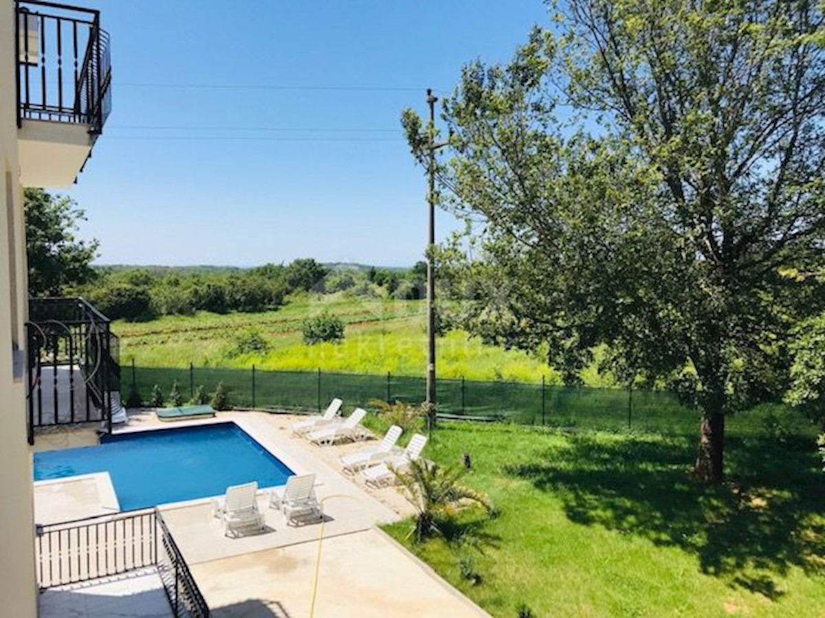 Casa In vendita - ISTARSKA SVETI LOVREČ