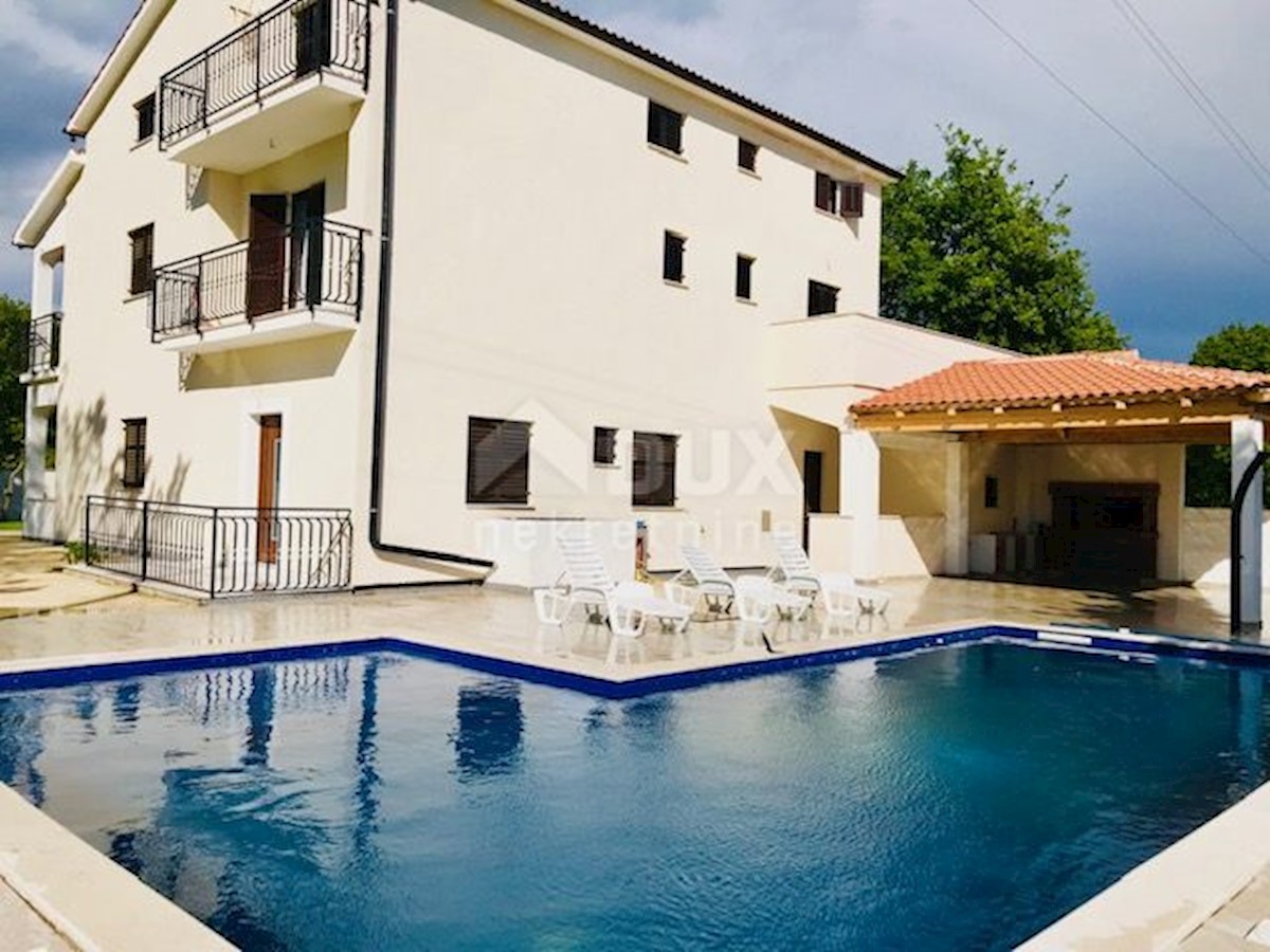 Casa In vendita - ISTARSKA SVETI LOVREČ